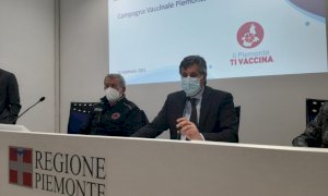 Vaccino anti-Covid, l’allarme di Icardi: ‘‘Al ritmo attuale ci vorranno due anni per avere dosi per tutti’’