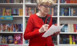 ''Dante è uomo del futuro'': l'intervento della professoressa Gabriella Del Treste al Caffè Letterario di Bra
