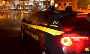 In casa aveva 400 grammi di marijuana e hashish, ventiquattrenne scoperto dalla Guardia di Finanza