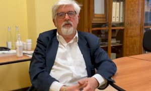 Dalla Fondazione Santa Croce 150 mila euro per l'acquisto di una piattaforma per endoscopia