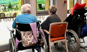 Dalla Regione i ristori per RSA e strutture residenziali: in arrivo 30 milioni di euro