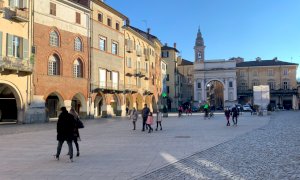 Ufficiale: il Piemonte resta in zona gialla (per il rotto della cuffia)