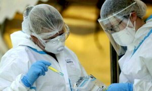Coronavirus, in Piemonte 1.307 nuovi casi, 25 decessi e 851 guarigioni