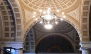 Il Teatro di Alba aderisce all’iniziativa 'Facciamo luce sul teatro!'