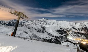 Bonus Montagna: dalla Regione 20 milioni e mezzo di euro per il comparto