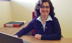 Cristina Allisiardi è la nuova direttrice del Miac