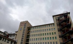 Una commissione per decidere cosa fare dell'area dove oggi sorge il Santa Croce