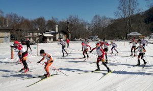 Biathlon, tutti i risultati del memorial 'Ezio Fiandino'