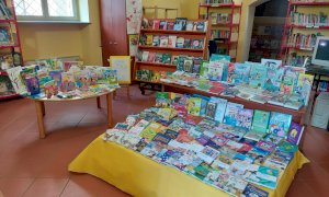 Un progetto per valorizzare la proposta culturale delle biblioteche dei Comuni di Octavia