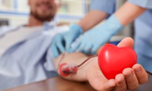 Le associazioni del dono alla sfida della pandemia: se ne parla in una diretta Facebook