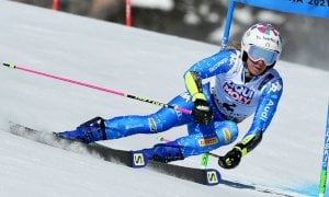 Archiviato il Mondiale, torna la Coppa del Mondo: Marta Bassino in pista nel weekend in Val di Fassa