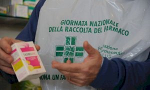Per la Giornata del Farmaco in Piemonte donati quasi 50 mila medicinali da banco