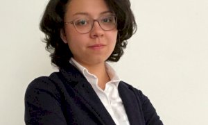 L'assessore di Viola Federica Raviolo aderisce a Fratelli d'Italia