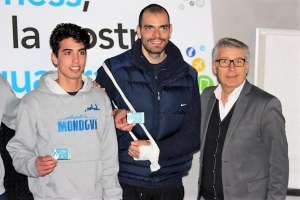 Nuova partnership tra VBC Mondovì e Lyoness Italia