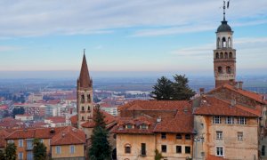 Proposte anche da Cina, Messico e Russia per il logo di Saluzzo Capitale della Cultura 2024