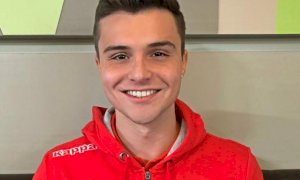 Calcio, Serie D: il Bra si rinforza con Leonardo D'Ambrosio