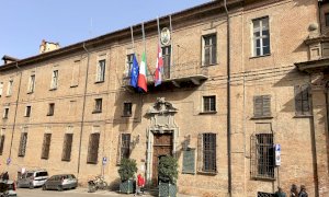 Attacco terroristico in Congo, anche a Saluzzo bandiere a mezz'asta