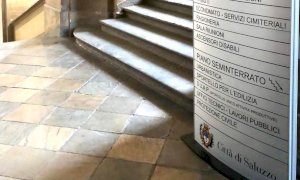 Saluzzo, il Comune promuove dei tirocini formativi