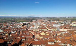Saluzzo, una delegazione di Azione incontra il sindaco per discutere nuovo ospedale