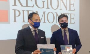 Il Piano di Confindustria: ''Tornare a crescere del 3% l'anno, aumentando il Pil regionale di 42 miliardi''