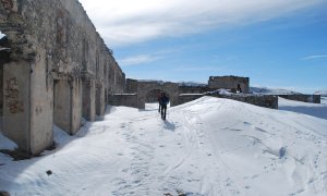 Limone, sabato 27 febbraio due ciaspolate nel Vallone del Cros e ai fortini