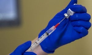 In Piemonte nelle ultime 24 ore vaccinate 8.690 persone