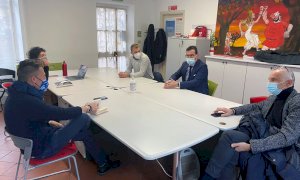 Confagricoltura incontra Slow Food: ''Un confronto per avviare sinergie nella valorizzazione dei prodotti locali''