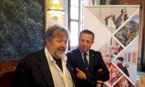 Cuneo-Nizza Luogo del Cuore Fai: ''Un grande risultato per un importante gioco di squadra''