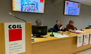 La Cgil di Cuneo: ''Due belle notizie per i lavoratori''