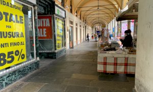 I dati spingono il Piemonte verso il ritorno in zona arancione