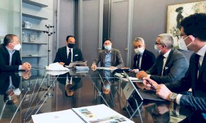 Meccanizzazione agricola in Piemonte: ARPROMA e Confartigianato Cuneo incontrano Cirio