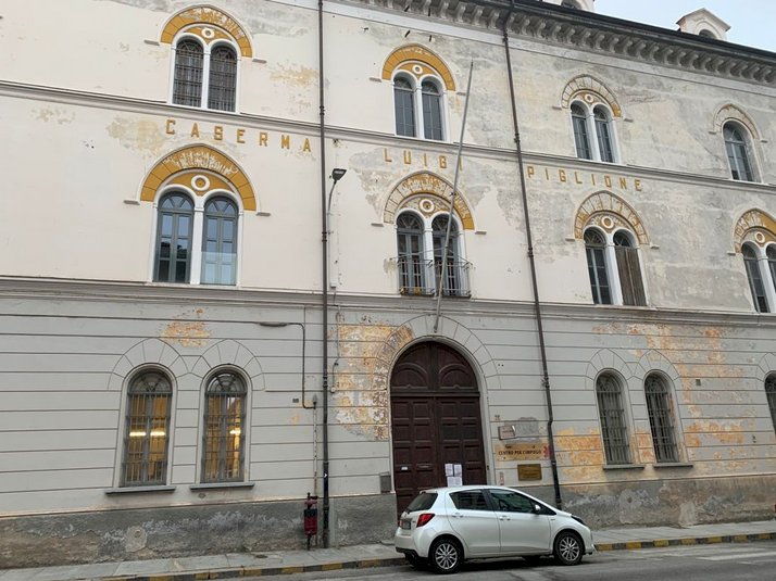 Cuneo, il Comune ha in programma un maxi-intervento di riqualificazione edilizia (con tante idee innovative)