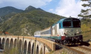 ''La vittoria della Cuneo-Nizza è un successo della montagna e delle sue comunità''