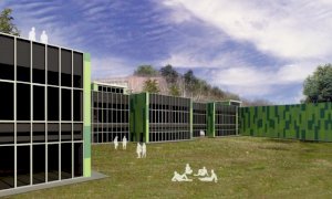 Nuova sede dell’Istituto scolastico 'Rivoira' di Verzuolo, a marzo l’appalto