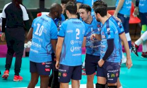 Volley A2/M: Cuneo aspetta Cantù tra le mura amiche
