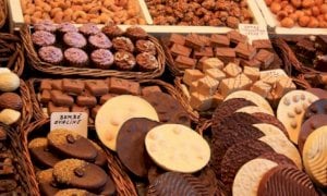 L'edizione 2021 di 'Un Borgo di Cioccolato' si svolgerà online