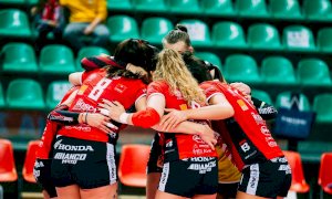 Pallavolo A1/F: Cuneo cerca i tre punti nell'ultima gara della regular season