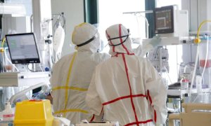 Coronavirus, i dati di venerdì 26 febbraio in Piemonte