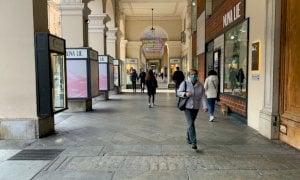 Ora è ufficiale: il Piemonte in zona arancione da lunedì