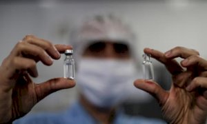 In Piemonte nelle ultime 24 ore vaccinate 10.402 persone