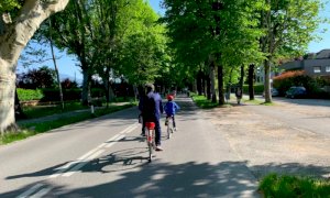 ''Educare le persone sui temi dell'inquinamento e della sostenibilità ambientale non basta più''