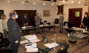 Alba: un minuto di silenzio per le vittime dell’attentato in Congo