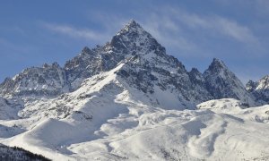 Montagna, l’appello dell’Uncem: ‘‘Evitare gli assembramenti nell’ultimo weekend in zona gialla”