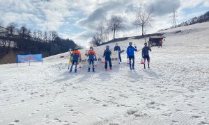 Sci alpino, i risultati del Gigante del trofeo 'Sci Club Frabosa'