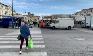 Zona arancione: cosa cambia da oggi in Piemonte