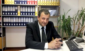 ''Nel trasporto pubblico locale più integrazione con imprese private''