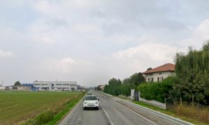 In funzione da oggi il rilevatore di velocità tra Cuneo e Centallo