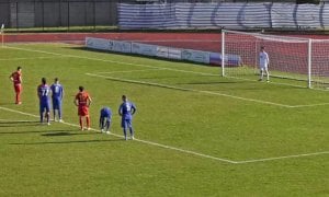 Calcio, il Bra cala il poker alla Folgore Caratese: è 4 a 1