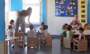 Maestra a processo, è accusata di maltrattamenti ai bambini di una scuola materna