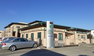 ''Con la realizzazione del centro polivalente di San Chiaffredo nessuno spreco di denaro pubblico''